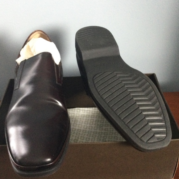NUNN BUSH Men’s Leather Loafers NEW in BOX main image 4